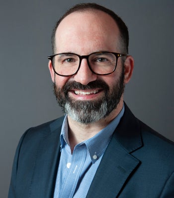 Portrait of Brad Pauly, Owner / Broker.